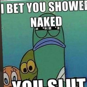 Meet your Posher, Edgar